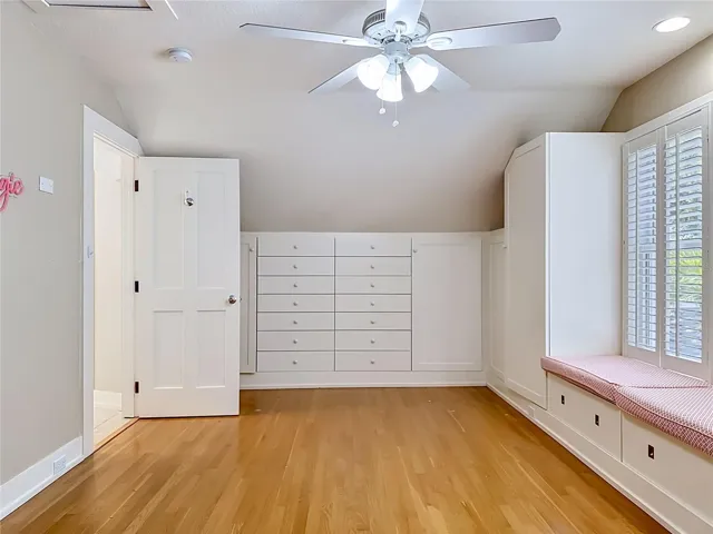 North Bedroom - Second Floor
