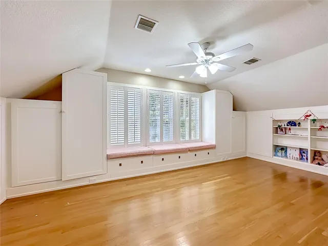 North Bedroom - Second Floor