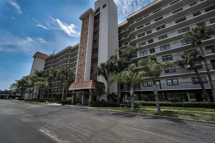 Welcome to Otter Key in St Petersburg, Florida!