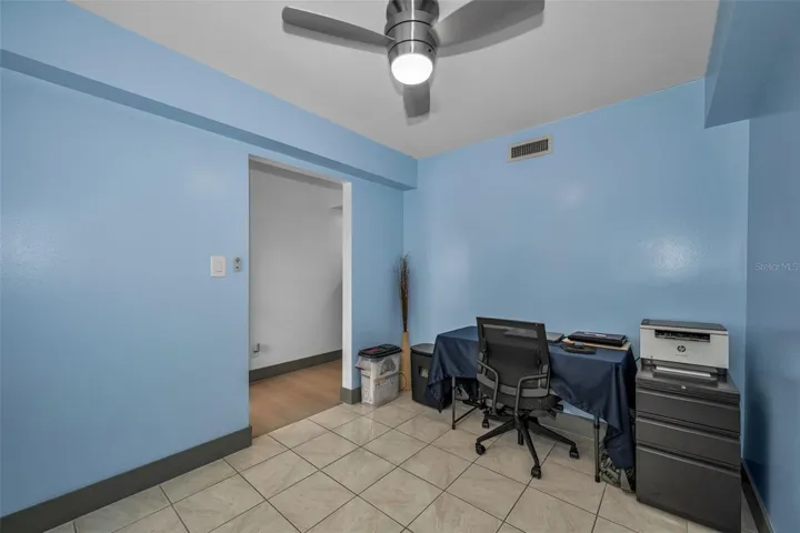 Bonus room with options, office, dining room, third bedroom etc.
