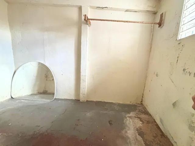Storage\Utility room