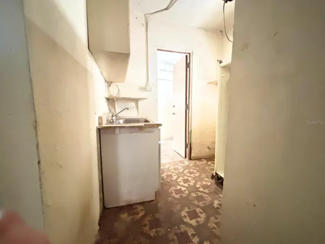 kitchen unit 1