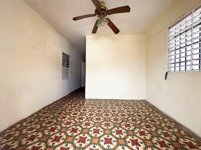 Living room unit 1