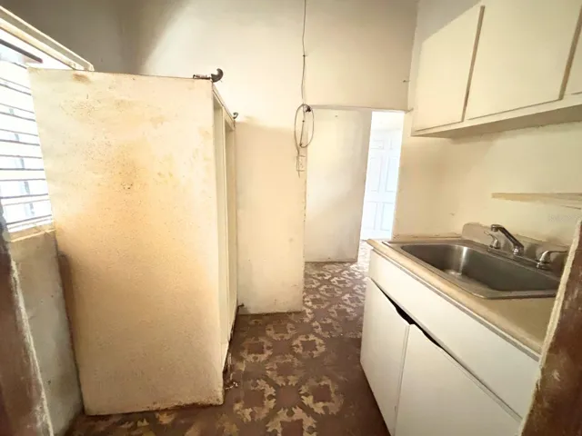 kitchen unit 1