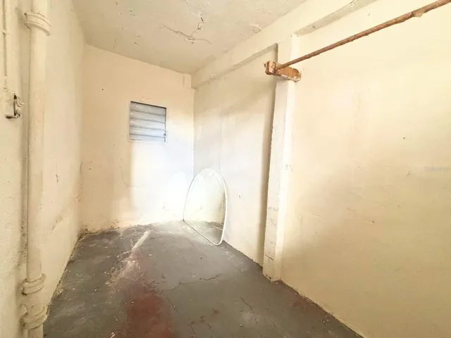 Storage\Utility room
