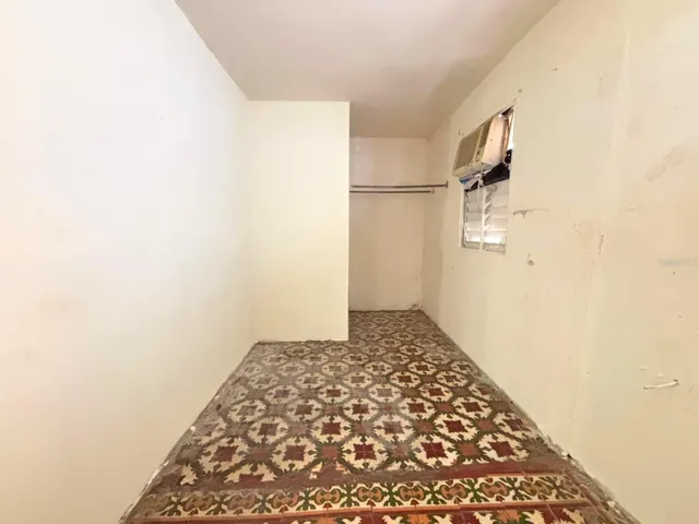 Bedroom unit 1