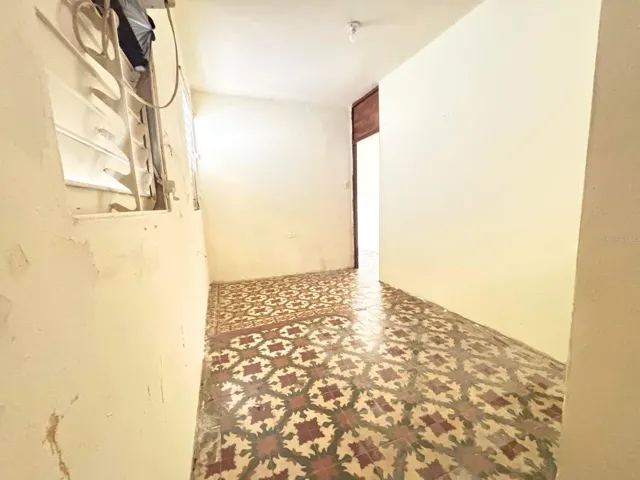 bedroom unit 1