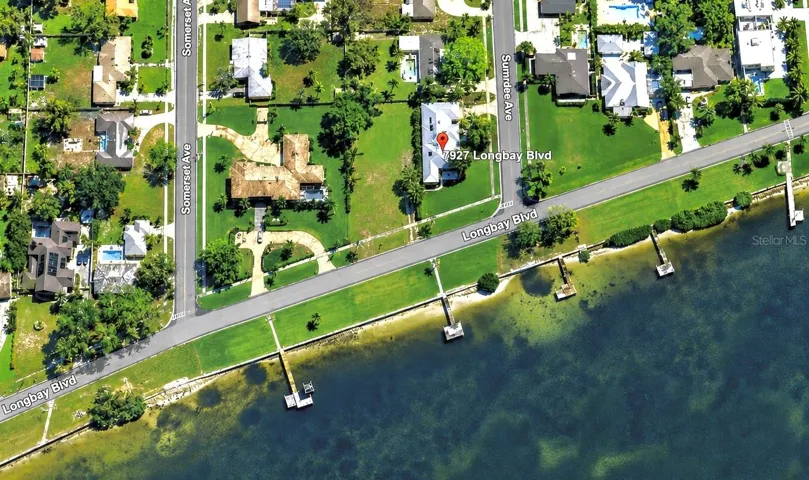 Google Earth Overview