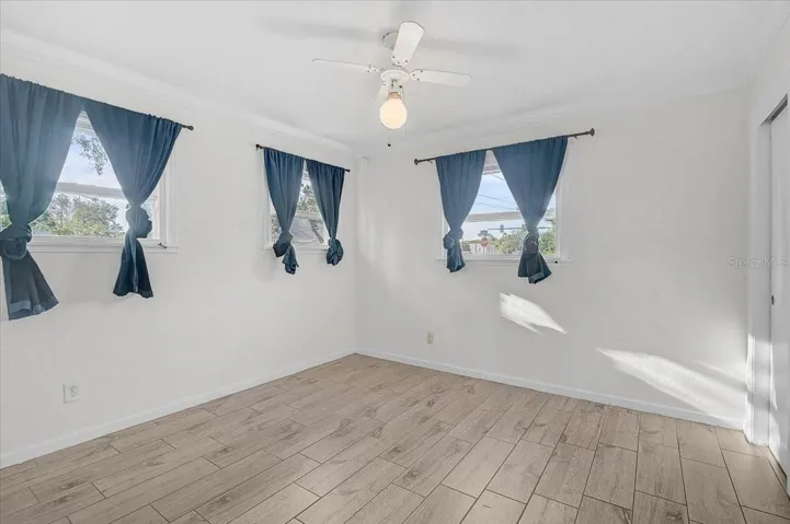 Bedroom.
