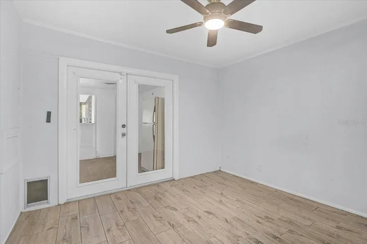 Primary Bedroom.
