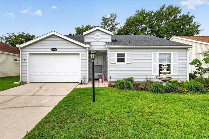 Welcome to this beautifully maintained 2-bedroom, 2-bath home.