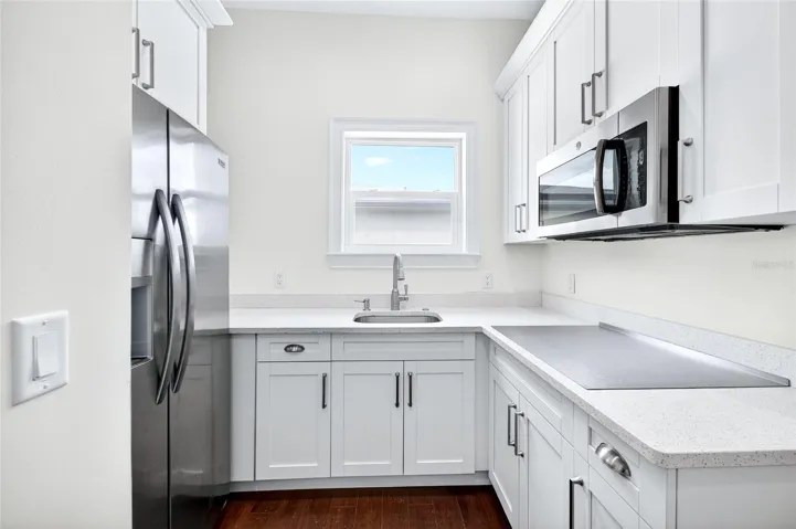 IN LAW KITCHEN