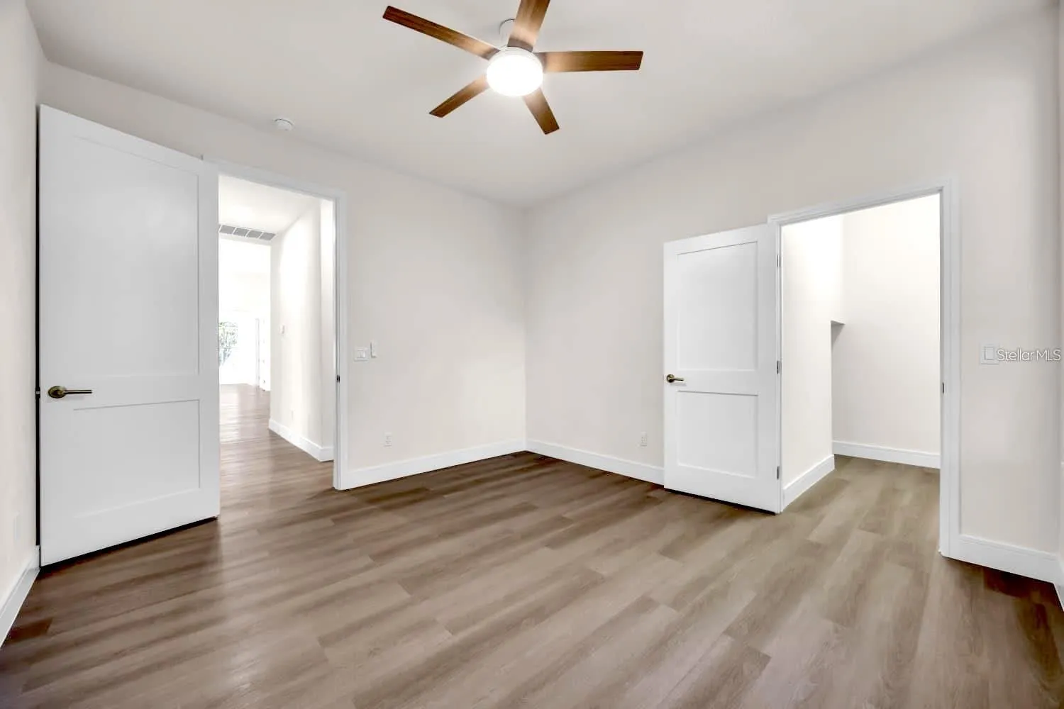 4th Bedroom