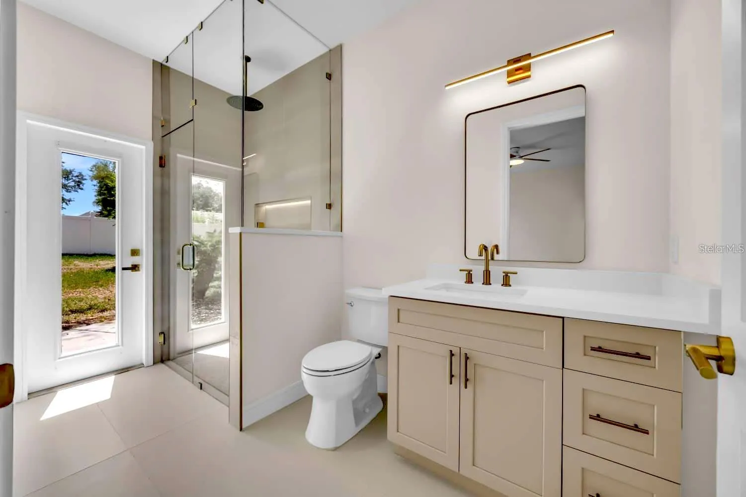 3th Bathroom