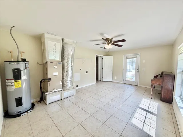 bonus room