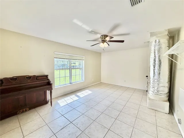 bonus room