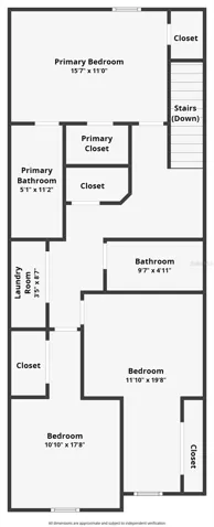 Second Floor