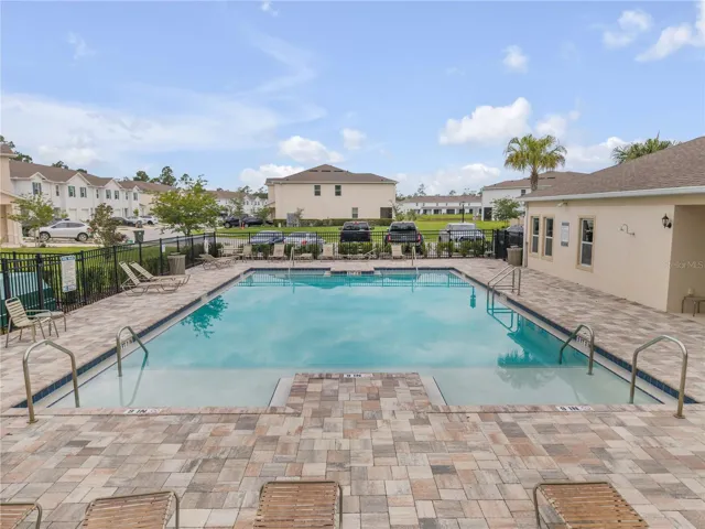 Community Pool