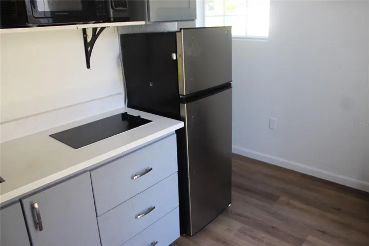 Kitchenet