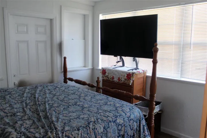 King Size Bed