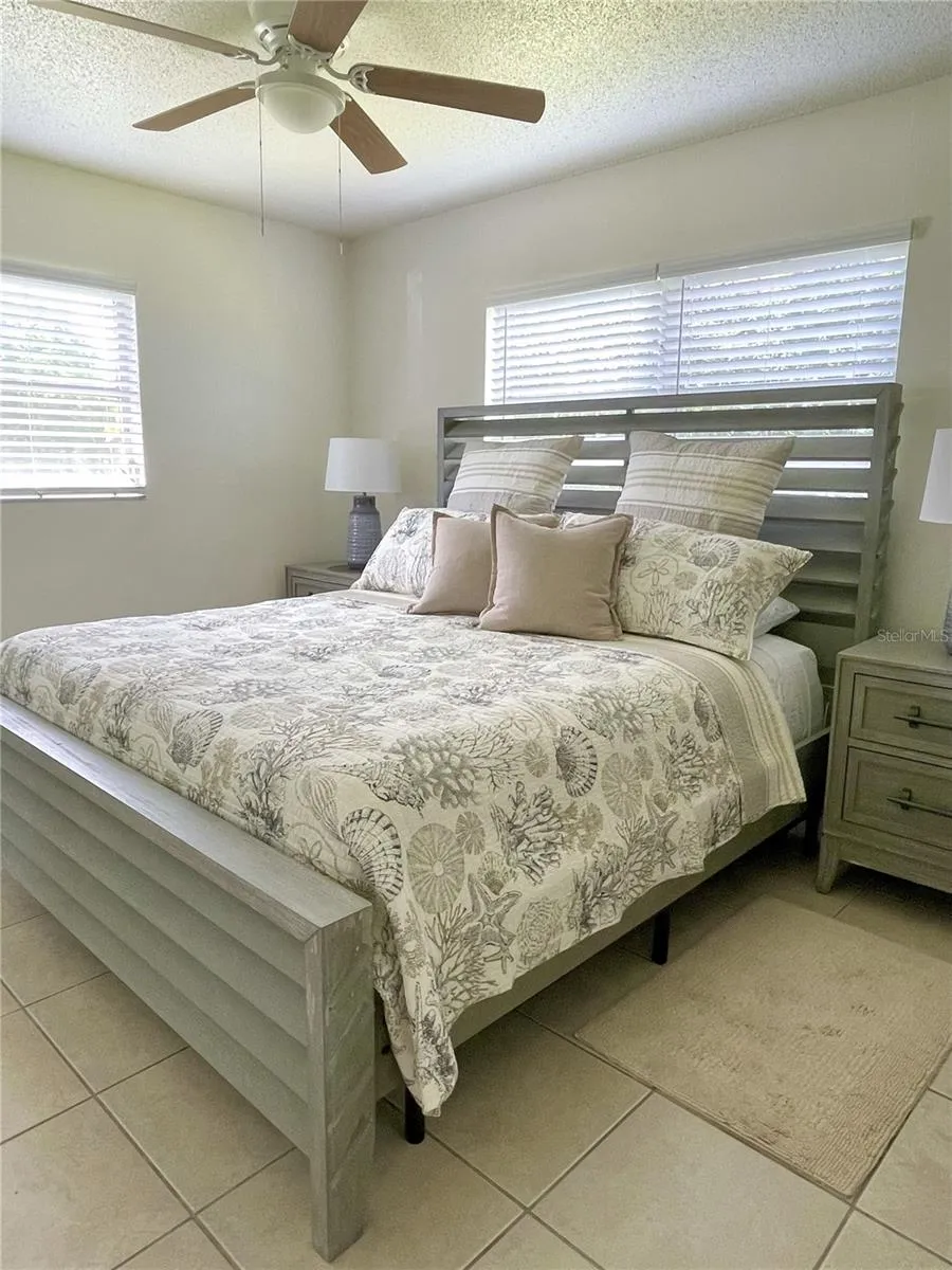 Unit 1943 - Furnished