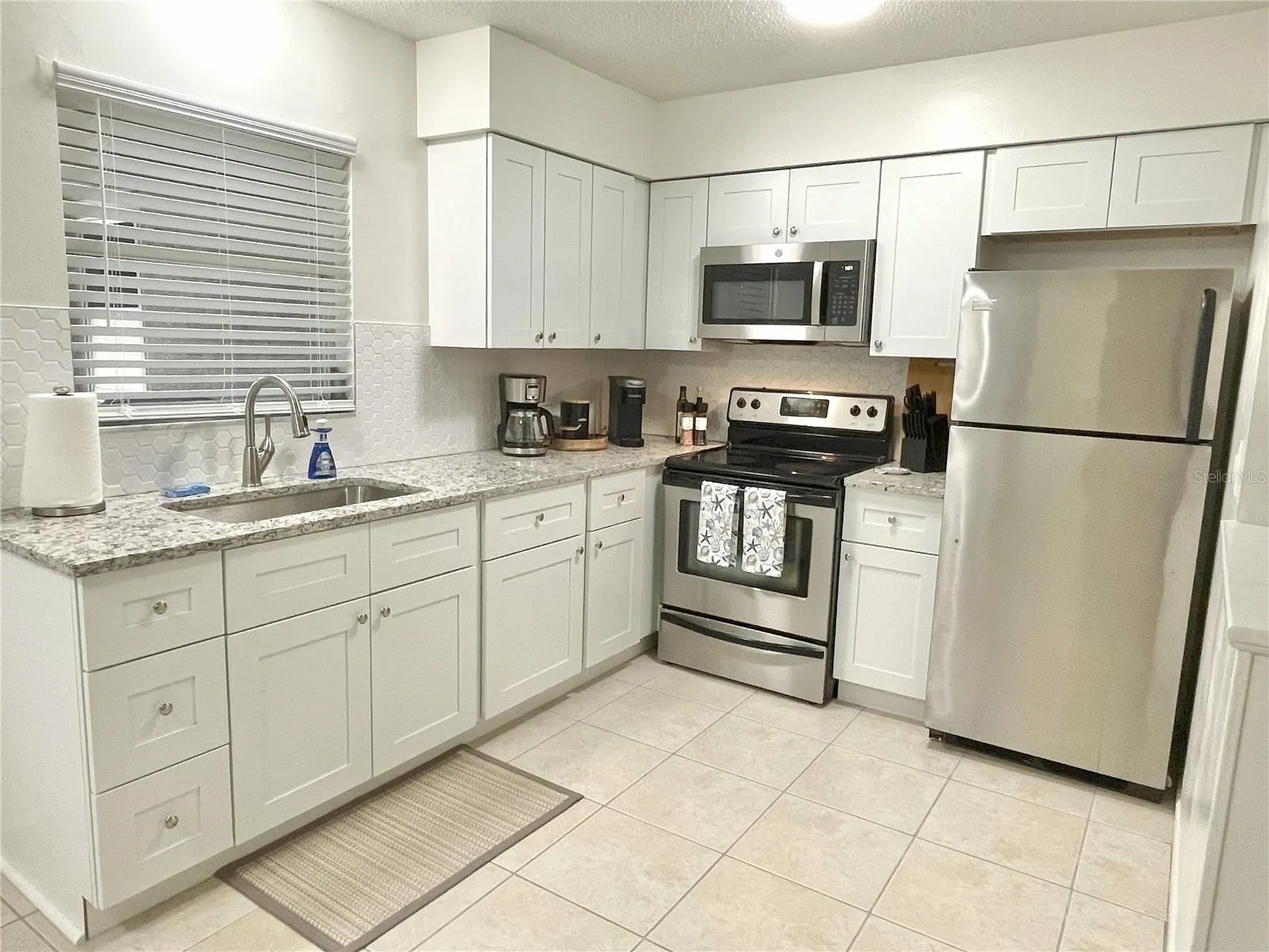 Unit 1943 - Furnished