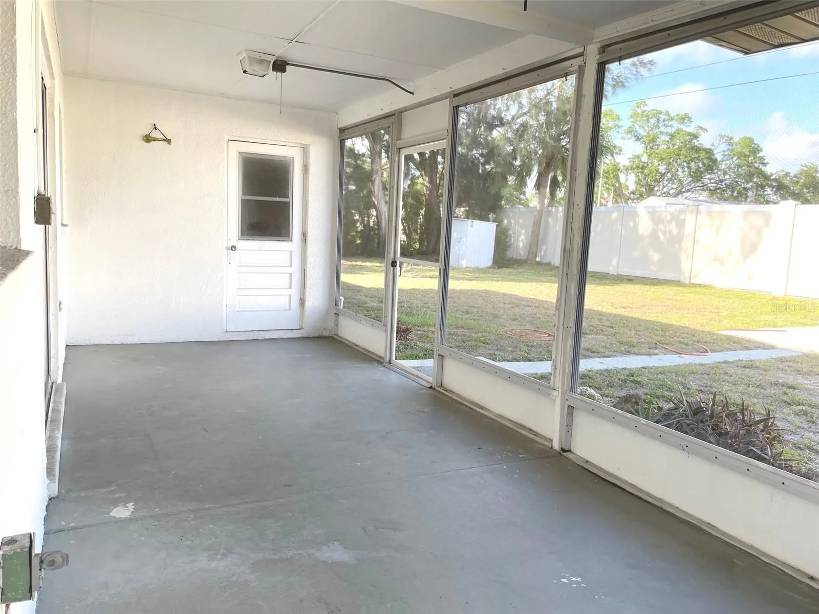 Unit 1941- Tenant occupied