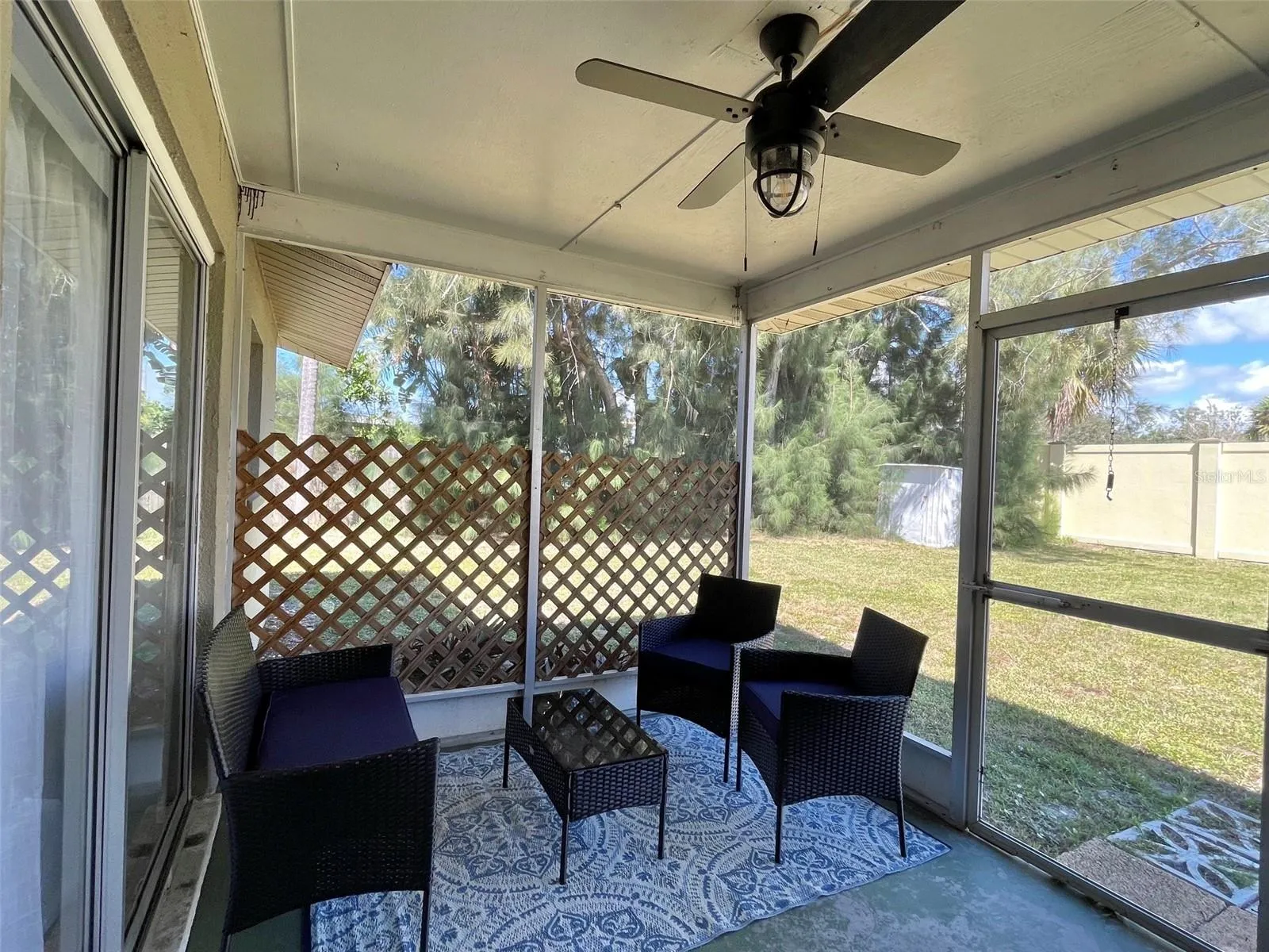 Unit 1943 - Furnished