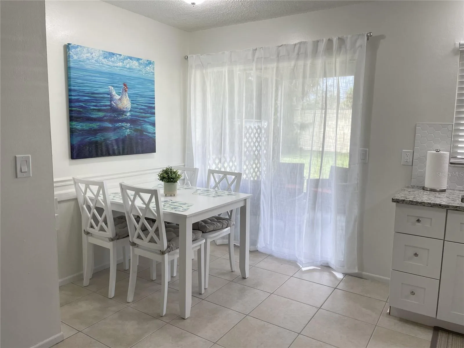 Unit 1943 - Furnished
