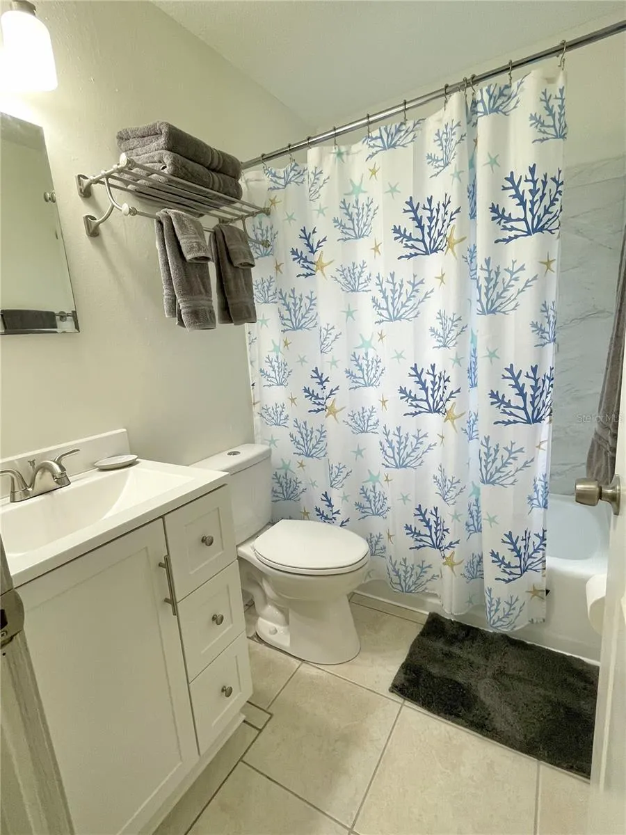 Unit 1943 - Furnished