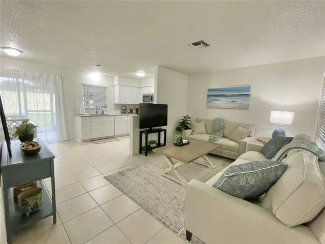 Unit 1943 - Furnished
