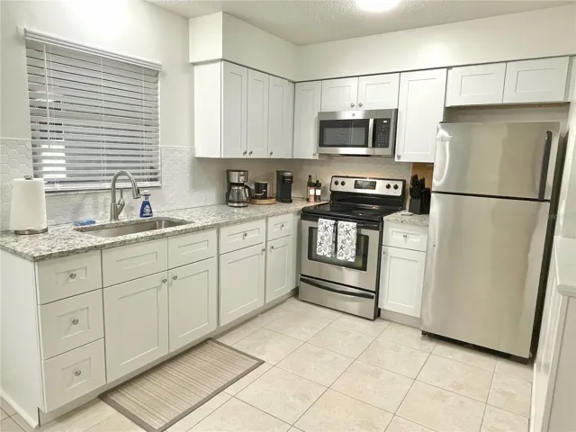 Unit 1943 - Furnished