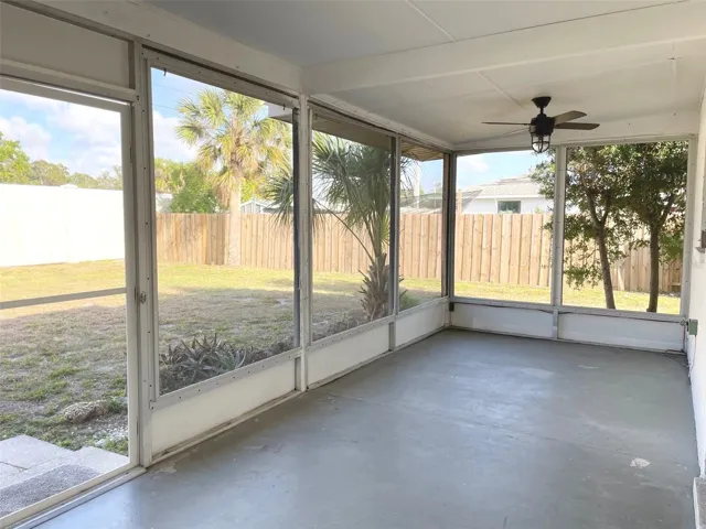 Unit 1941- Tenant occupied