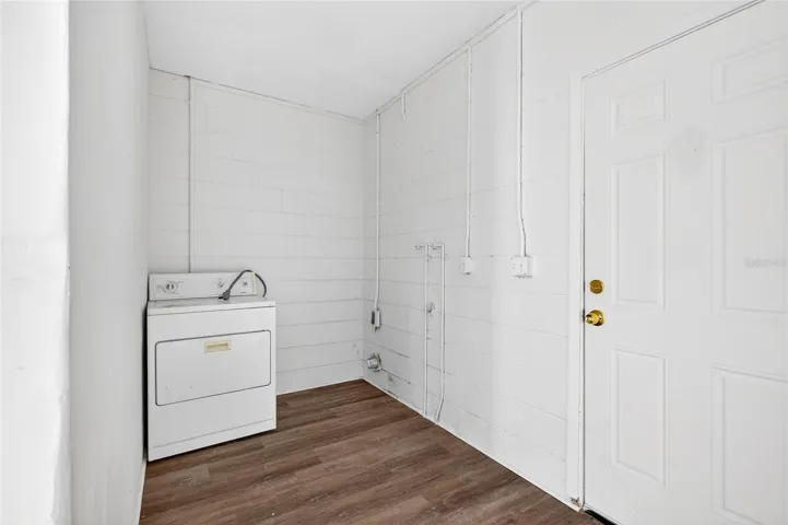 LaundryRoom