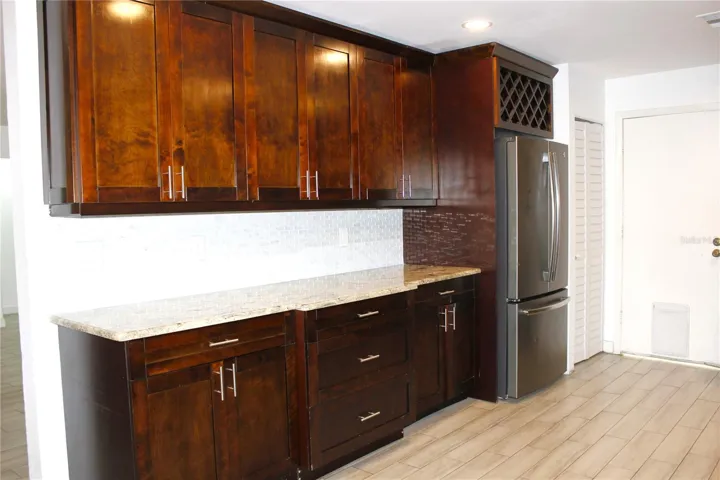 KITCHEN VIEW 1