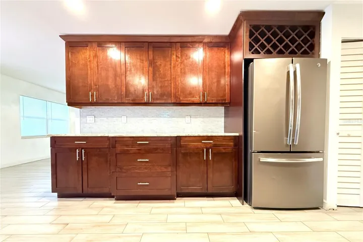 KITCHEN VIEW 1