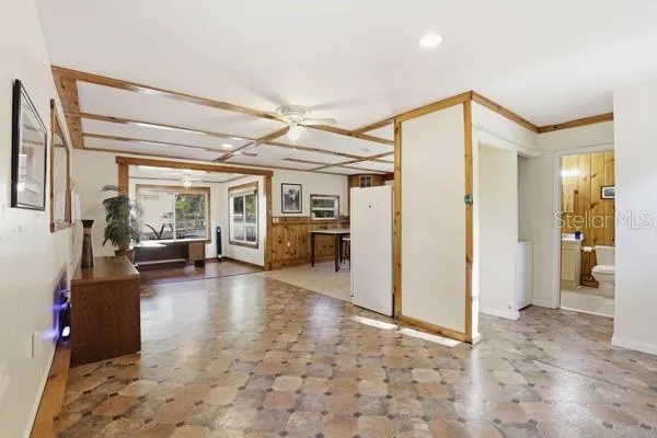 GH Studio Room