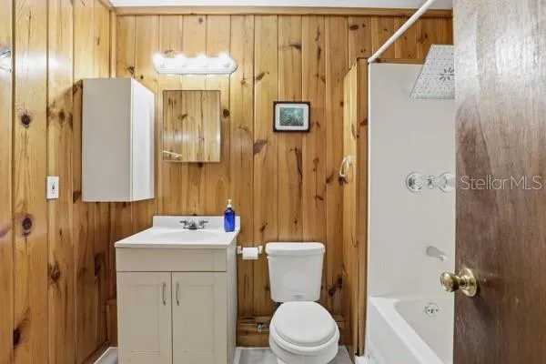 GH Bathroom