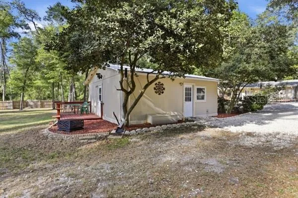 Guest House
