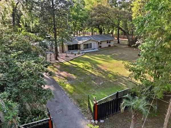 Aerial Pic