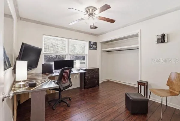 Guest Room 1
