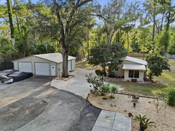 Additional Buildings