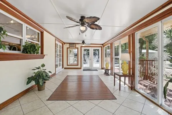 Florida Room