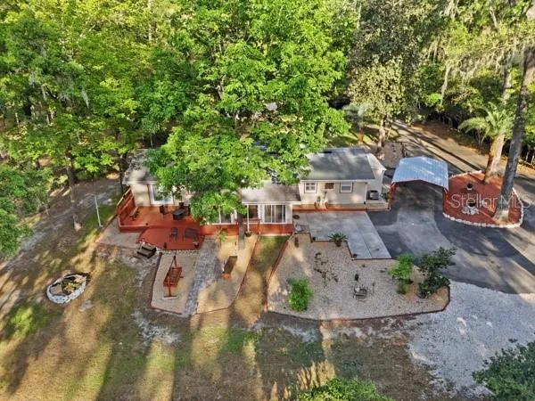 Aerial Pic