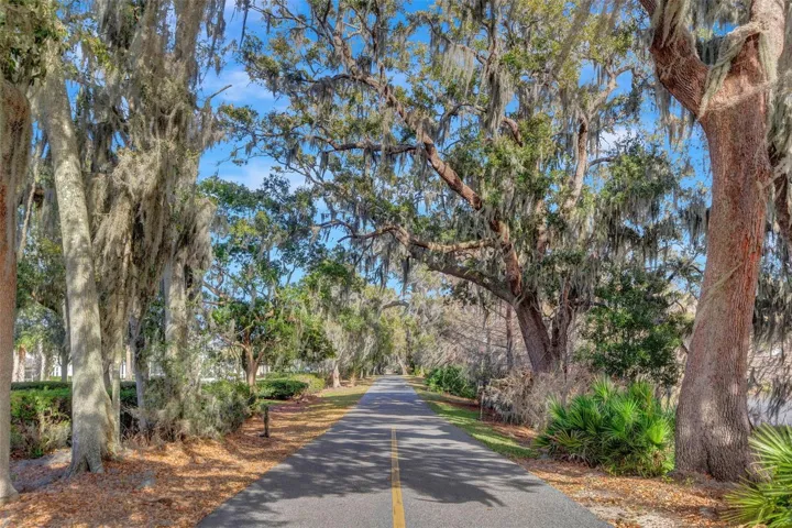 22 Mile Long West Orange Trail