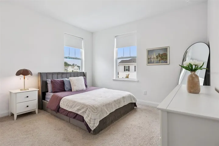 Upstairs Bedroom 2