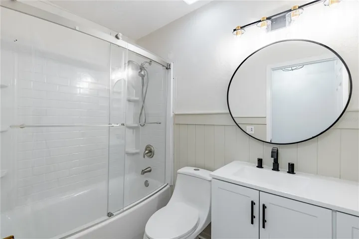 Guest bathroom #2