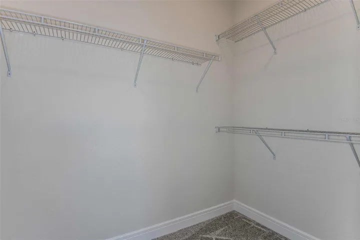 Model Home Design Only. Pictures and furnishings are for illustrative purposes only. Elevations, colors and options may vary. Furniture is for model home staging only.