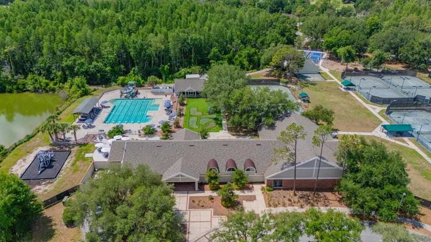 Activities Center including Fitness Center