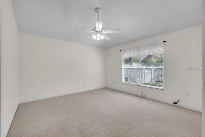 Owner's Suite